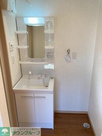 soraせんげん台の物件内観写真